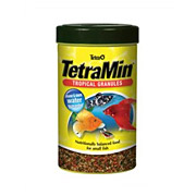 TetraMin Tropical Granules