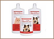 Shed Pro Products